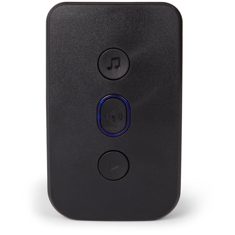 LSC Smart Connect video doorbell buttons