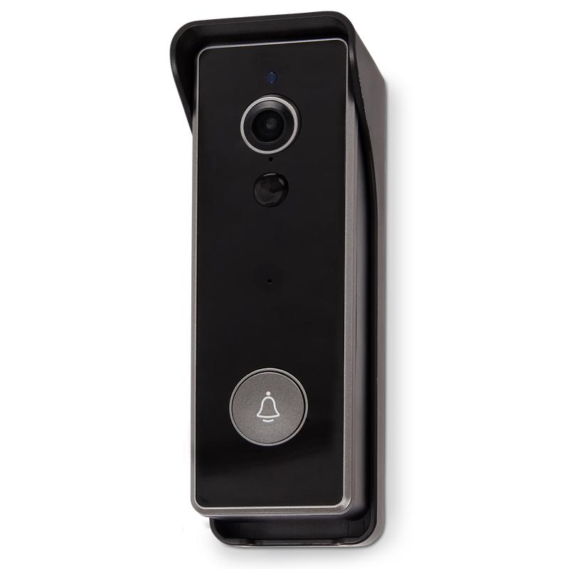 LSC Smart Connect video doorbell main