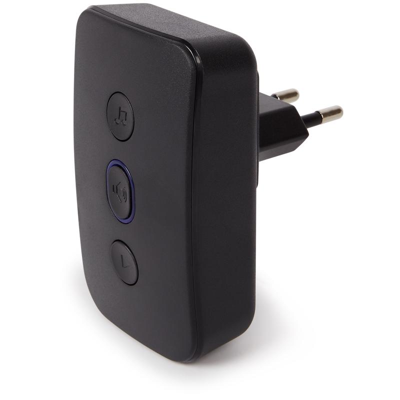 LSC Smart Connect video doorbell plug