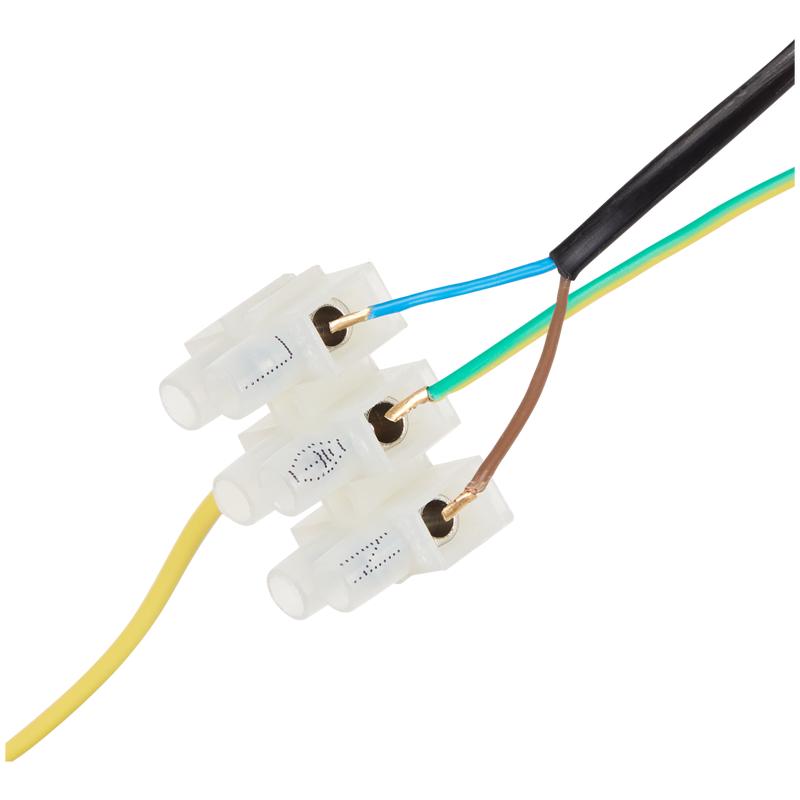 LSC Smart Connect classic lantern connection wires