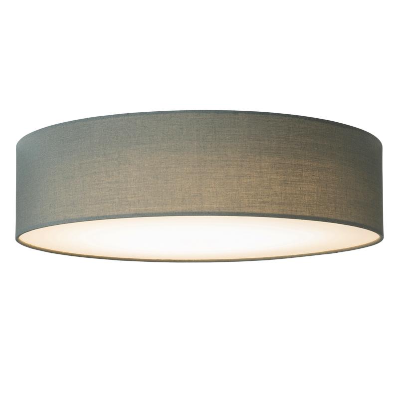 LSC Smart Connect ceiling light on 