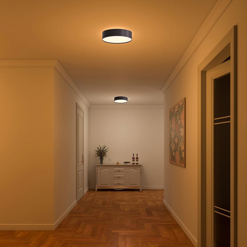 LSC Smart Connect ceiling light - warm white