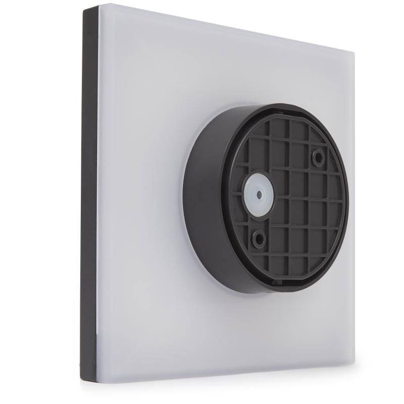 LSC Smart Connect outdoor wall lamp rear
