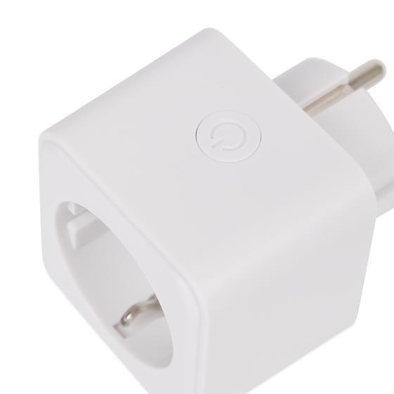 LSC Smart Connect plug side