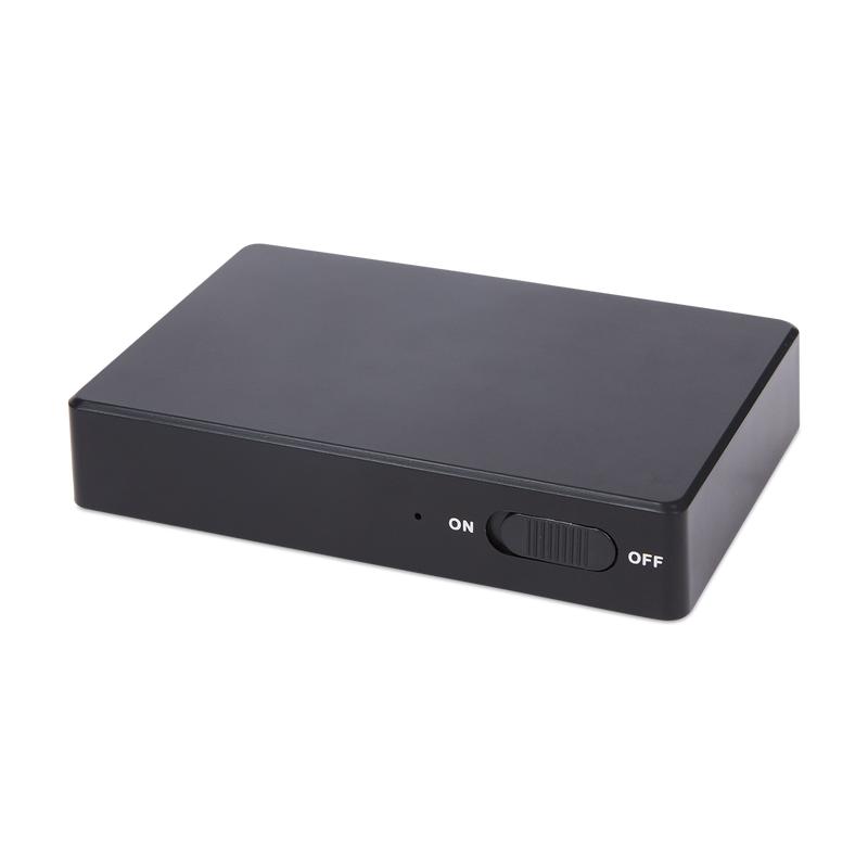 HDMI Sync box - Strip Light schakelaar