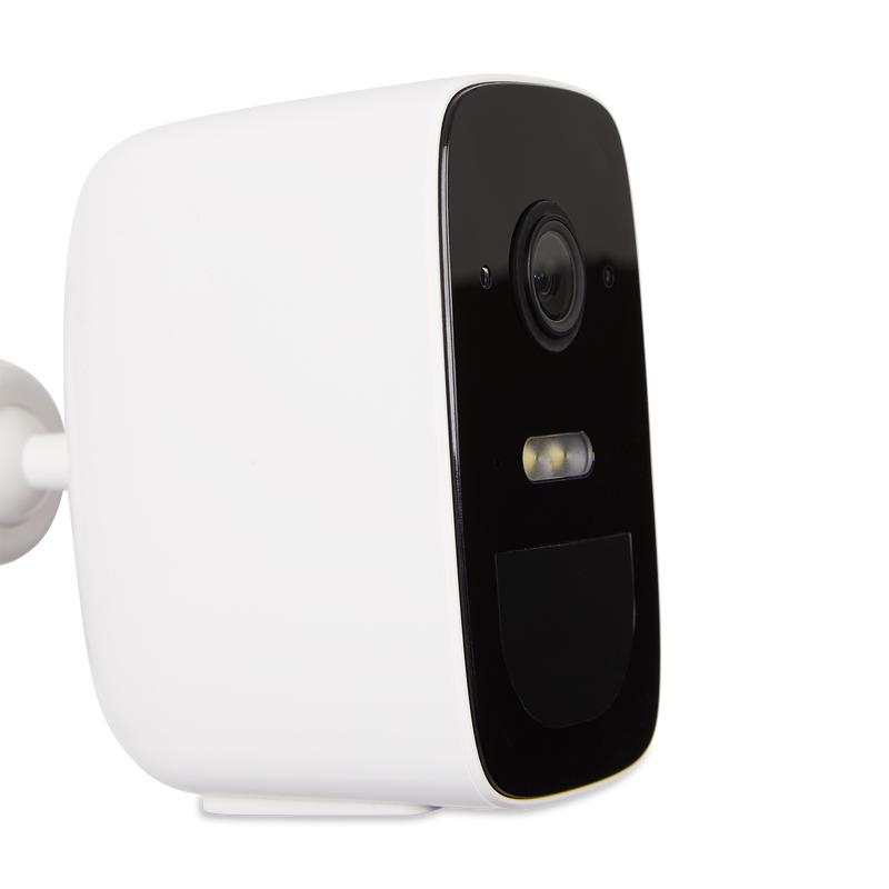 LSC Smart IP outdoor camera - side view