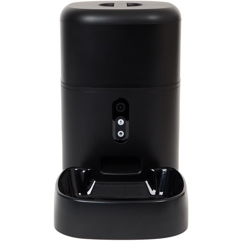 LSC Smart Connect automatic pet feeder - front view