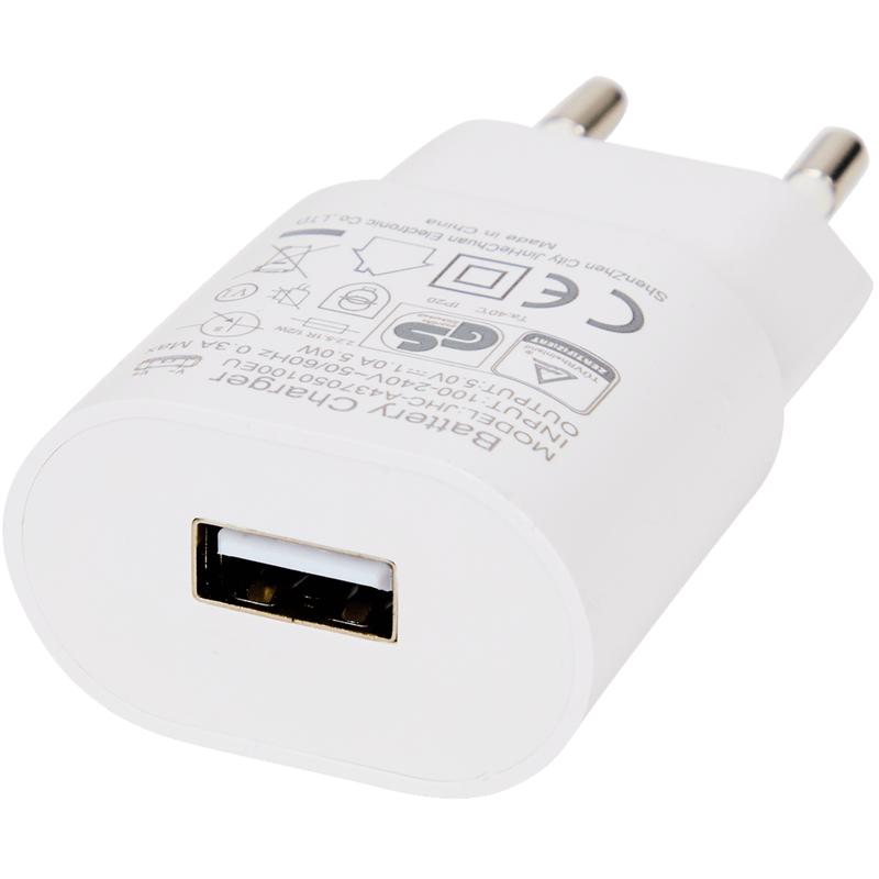 Radiator fan set - 3-piece - adapter