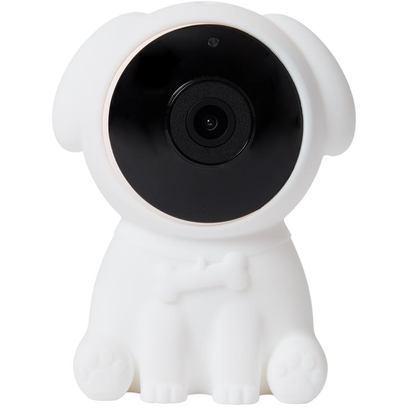 LSC Smart Connect baby monitor with camera – front view