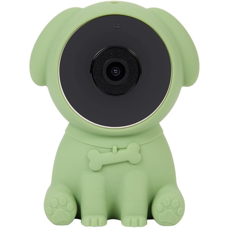 LSC Smart Connect baby monitor with camera – front view