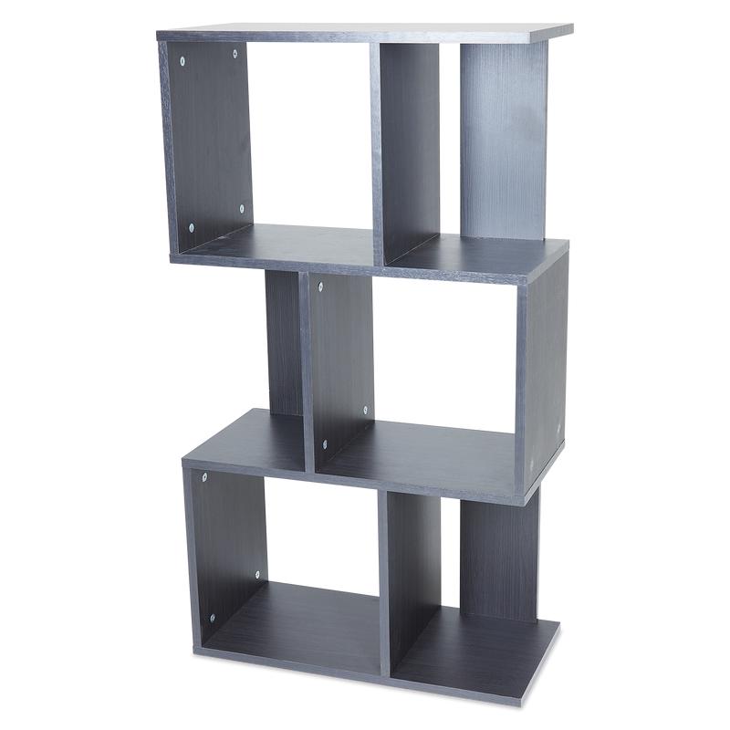 Shelving unit - Black