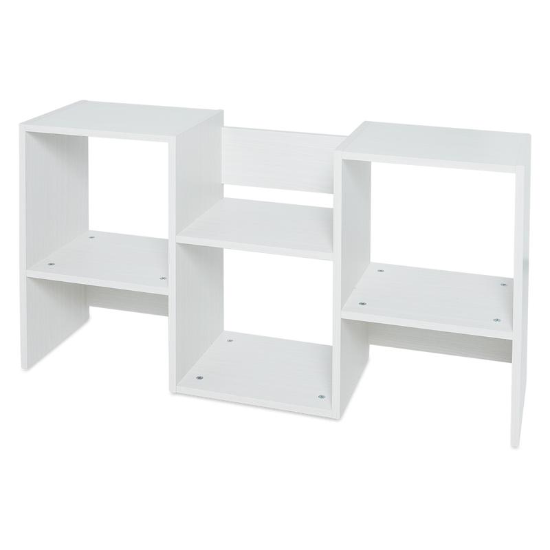 Cabinet in other arrangement slant view