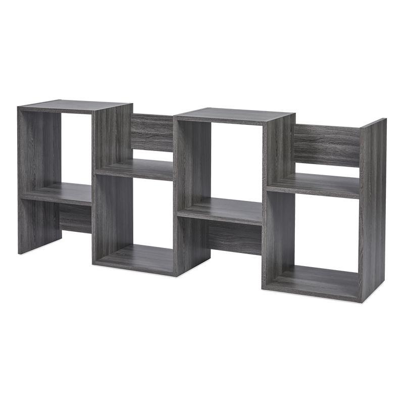 Tray cabinet - Grey 