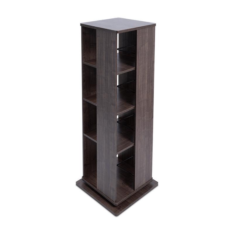 Swivel cabinet 