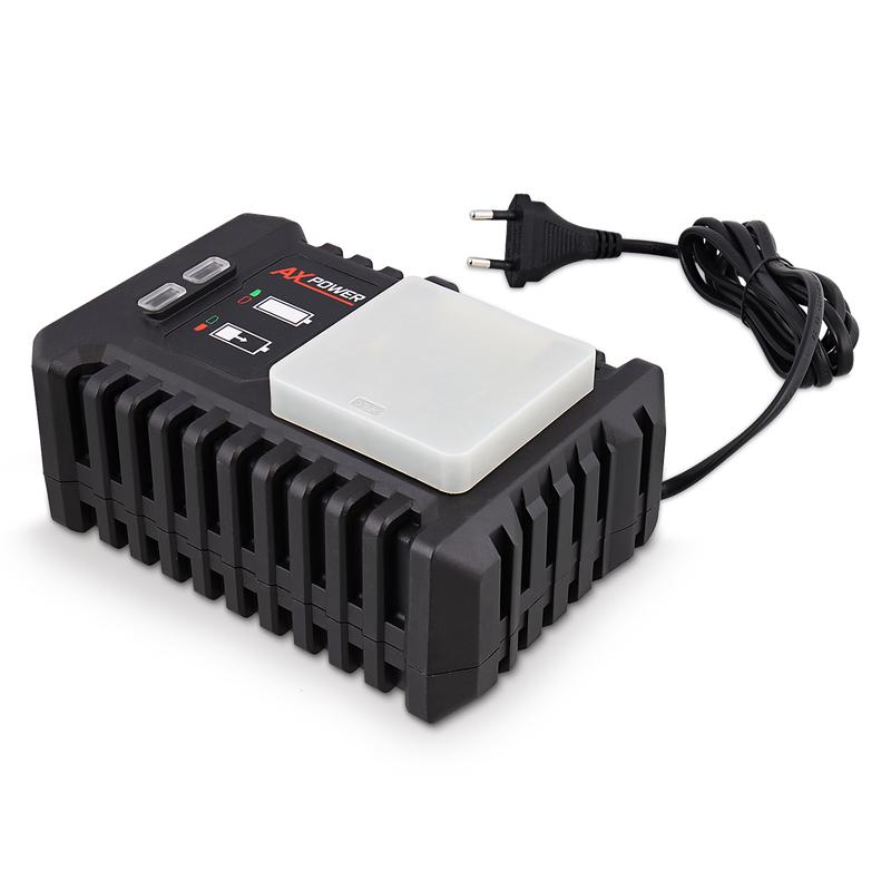 Ferm AX Power fast charger