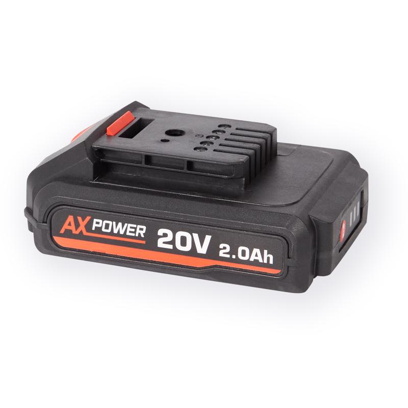Ferm AX-Power hammer drill battery