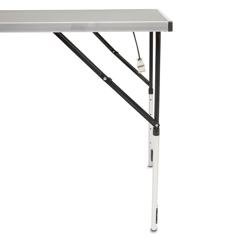 Multifunctional table set - end of table
