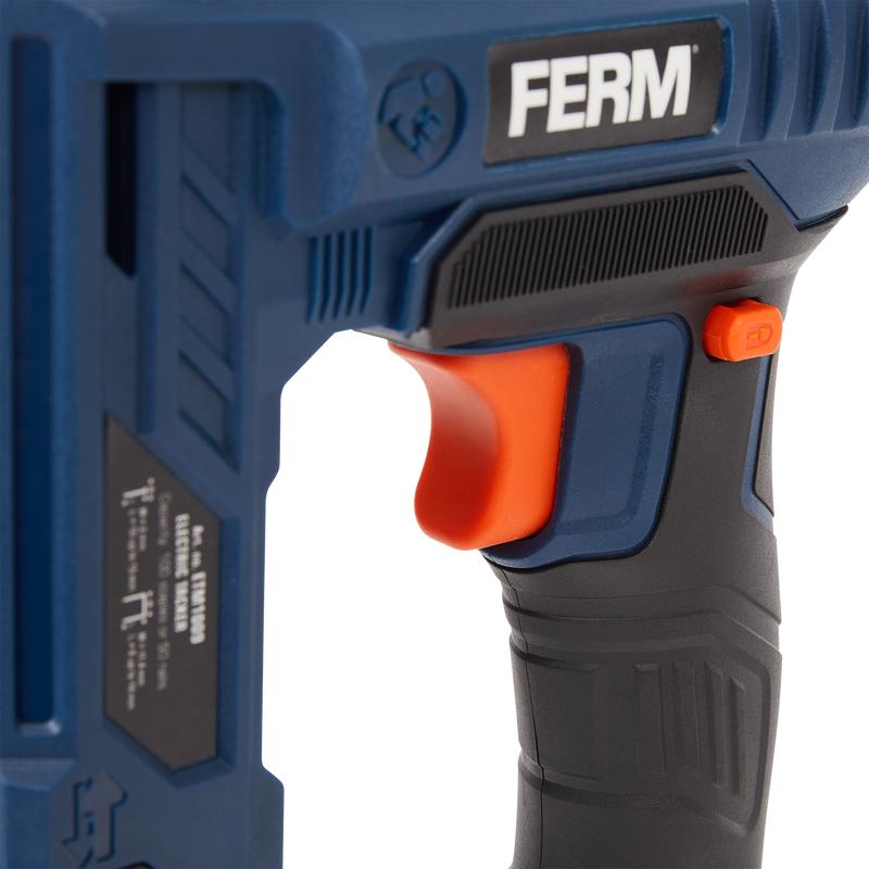 FERM staple and nail gun - handle