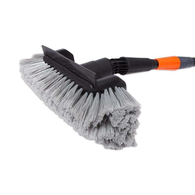 FERM telescopic wash brush - brush