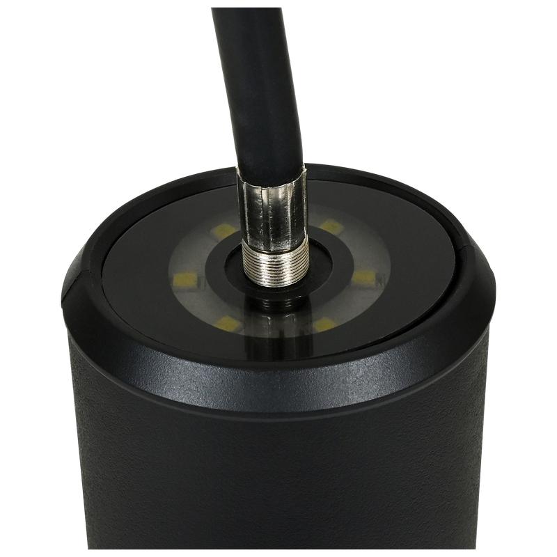 Cordless air compressor coupling