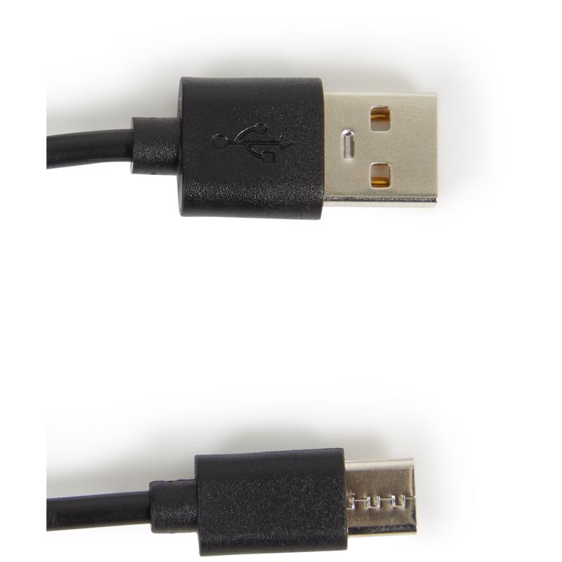 USB-kabel