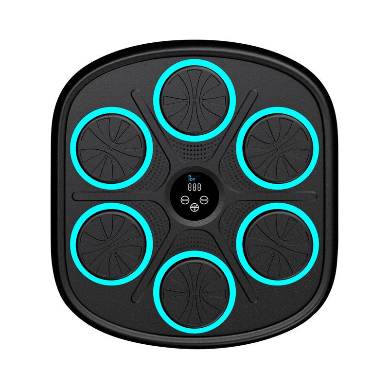 Bluetooth bokszak met muziekfunctie | Action Webshop NL