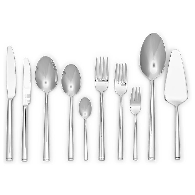 BK Waal cutlery set