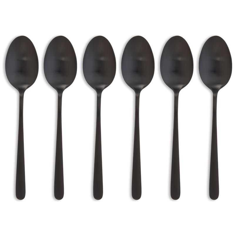 Ellen cutlery set - large spoons