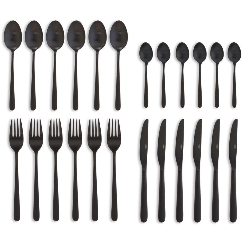 Ellen cutlery set - complete set