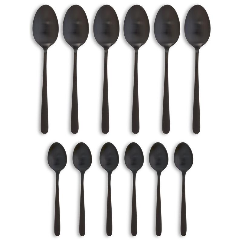 Ellen cutlery set - all spoons