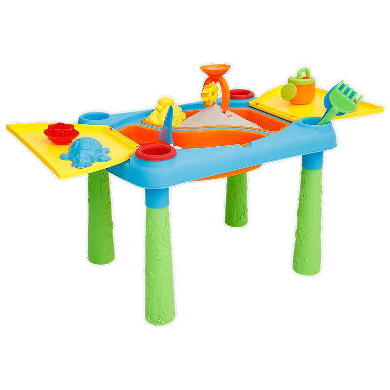 Mini Matters sand and water table
