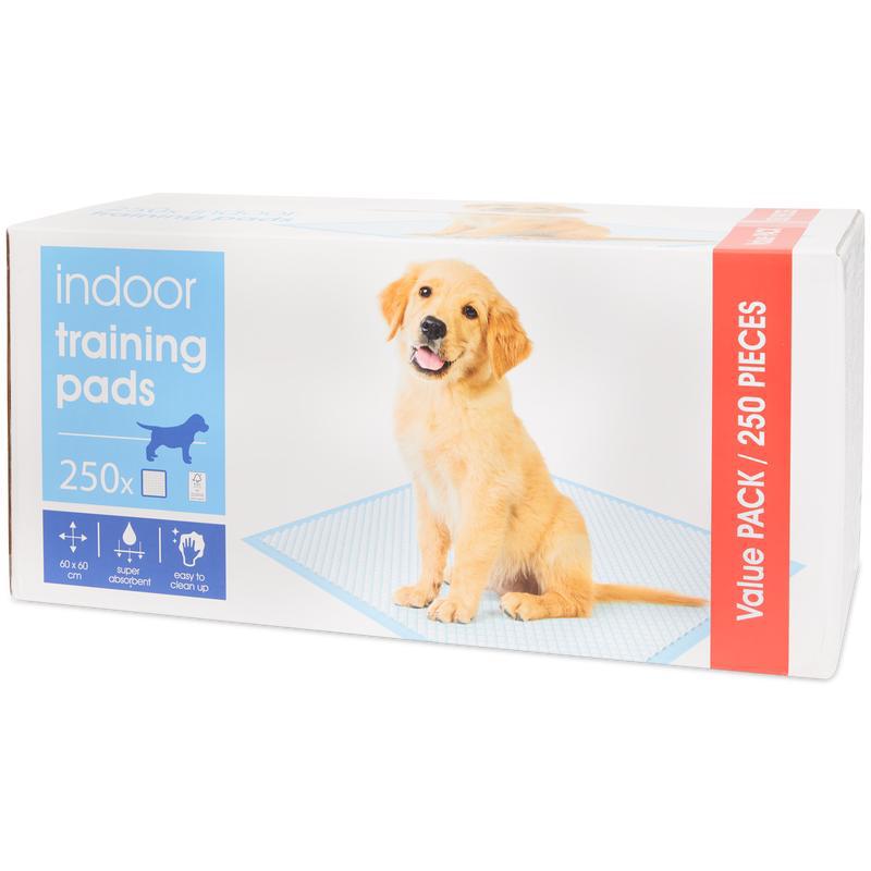 Puppy pads XXL value pack