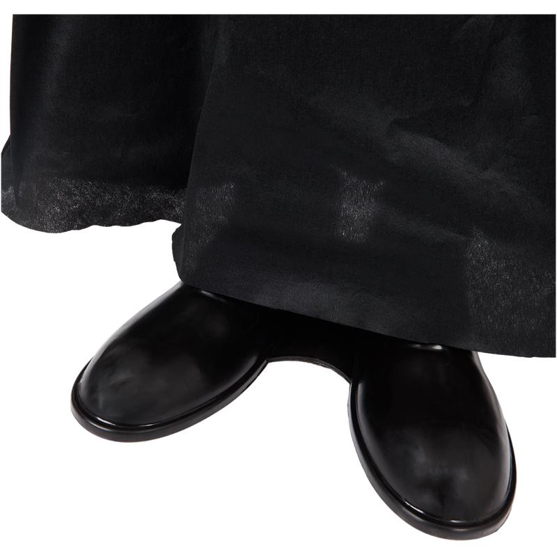 Halloween Grim Reaper - feet