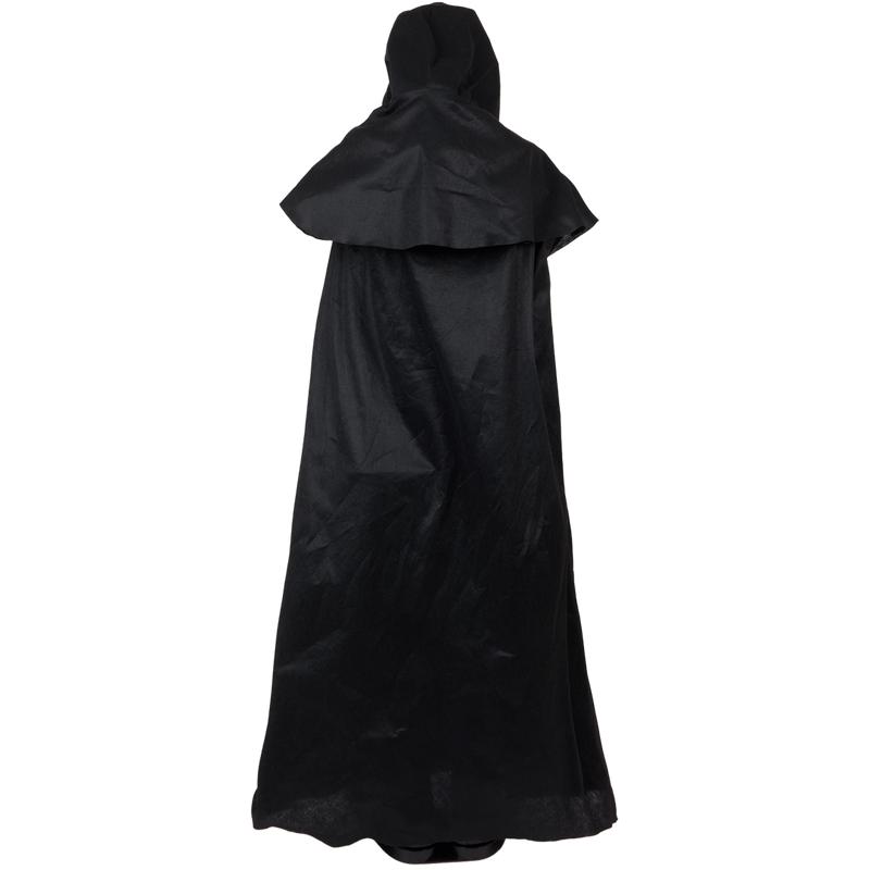 Halloween Grim Reaper - back