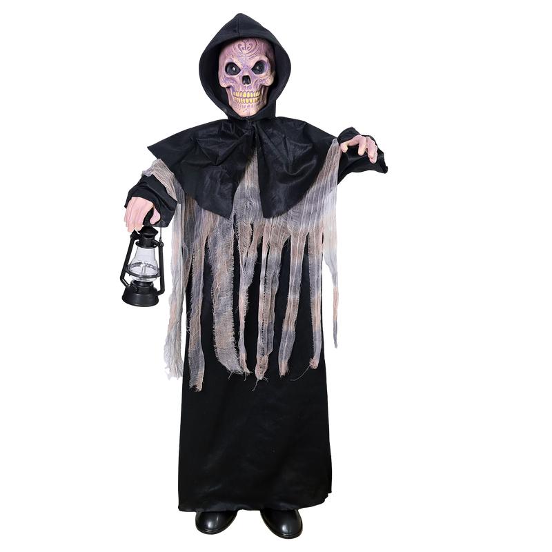 Halloween Grim Reaper decoration 120 cm