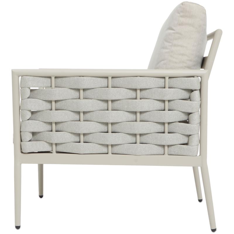4-piece grey lounge set 5