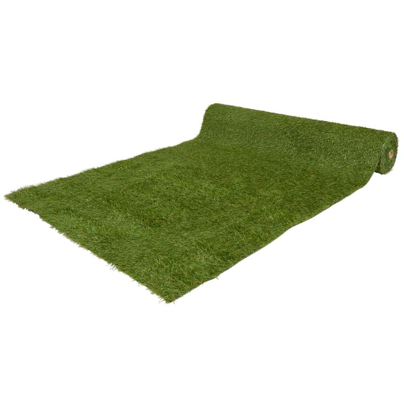 Artificial grass 20 mm | 1 x 8 metres