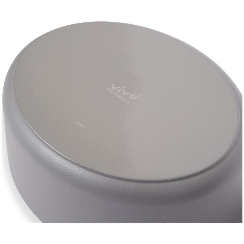 Vivo casserole - oval bottom