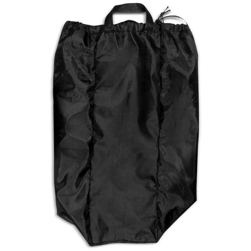 Storage bag for the Q4Life inflatable bodyboard