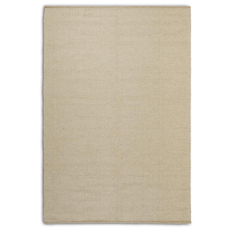 Wool rug