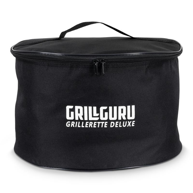 Grill Guru Grilette Deluxe 4