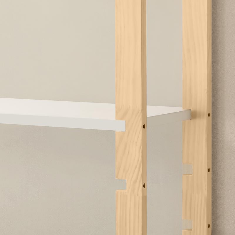 Adjustable kids' desk - desk top