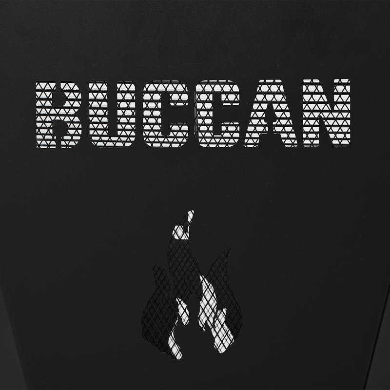 Buccan logo