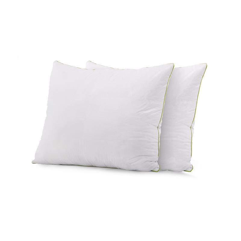 Bamboo duvet and 2 pillows 240 x 200 cm Action Webshop NL