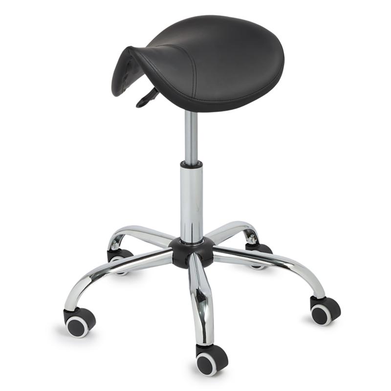 Saddle stool 