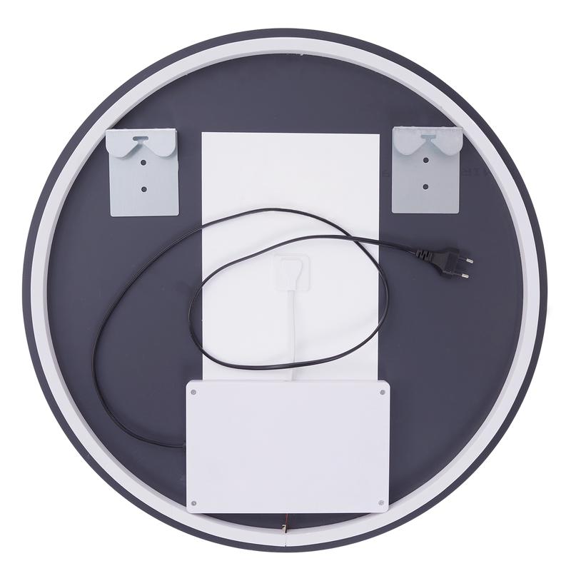 Habison Led-spiegel met verlichting, 40 x 60 cm