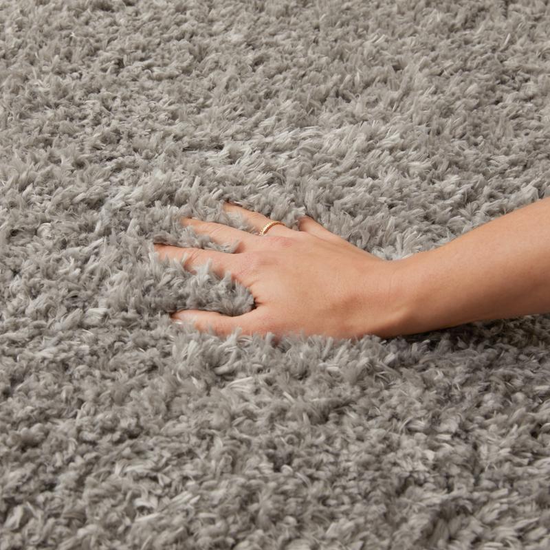 Floki rug detail