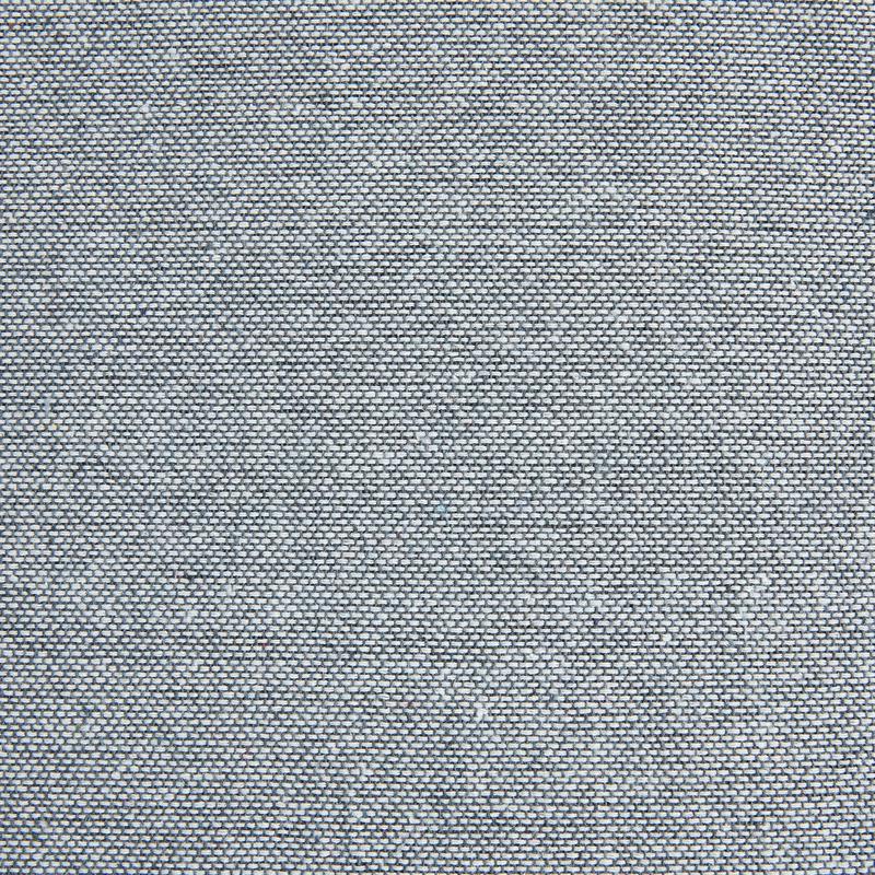 Bottom of rug Lotta - Grey