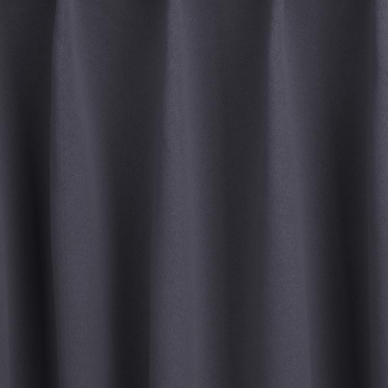 Detail photo of the curtain fabric