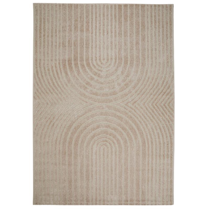 Rug Tenerife - taupe